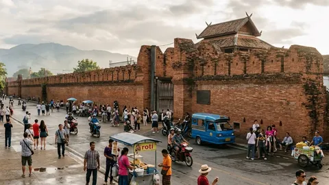Chiang Mai
