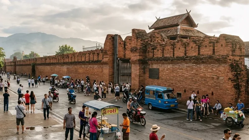 Chiang Mai