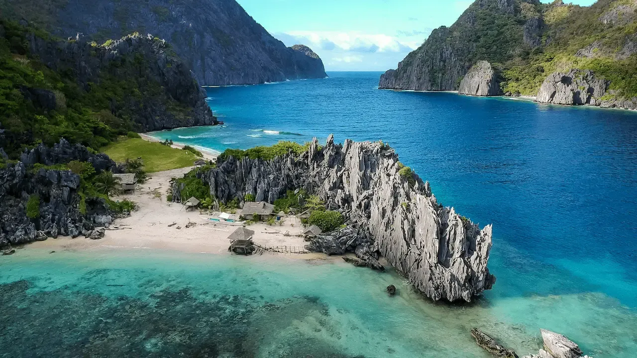 El Nido, Philippines