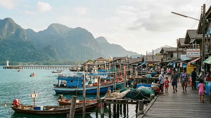 Koh Chang