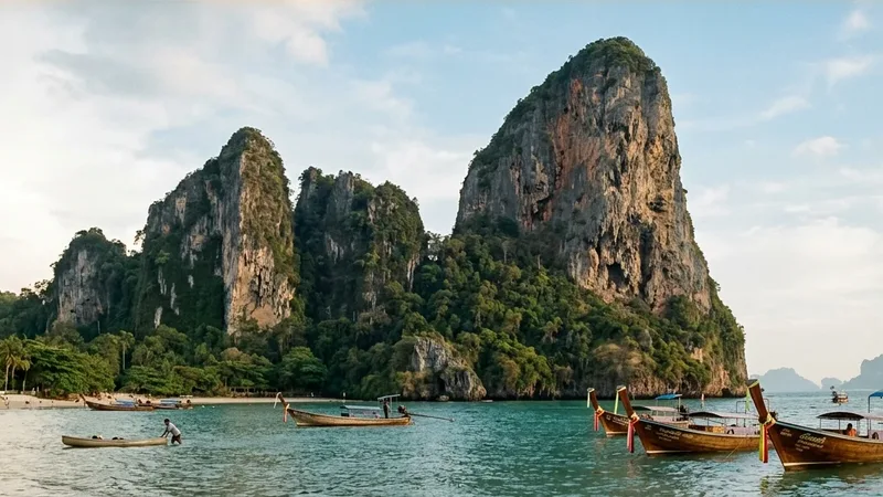 Krabi
