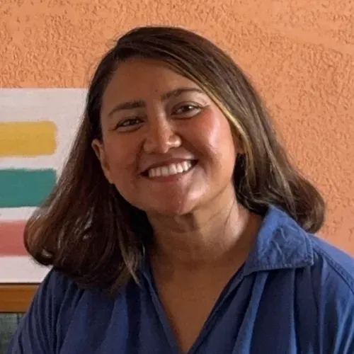 Anggie Retno