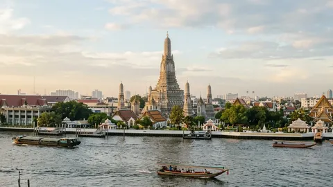 Bangkok