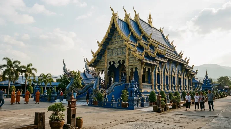 Chiang Rai