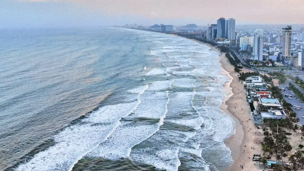 Da Nang