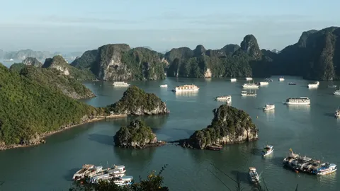 Ha Long Bay