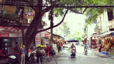 Hanoi