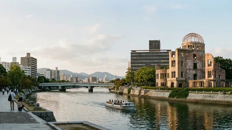 Hiroshima