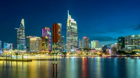 Ho Chi Minh City
