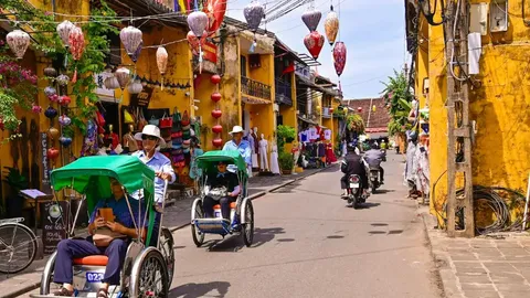 Hoi An