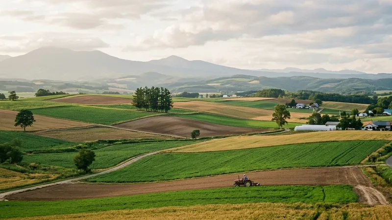 Hokkaido