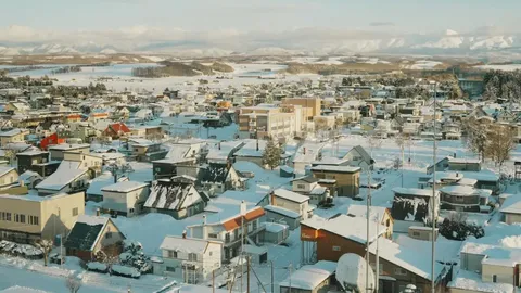 Hokkaido
