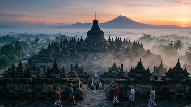 Indonesia