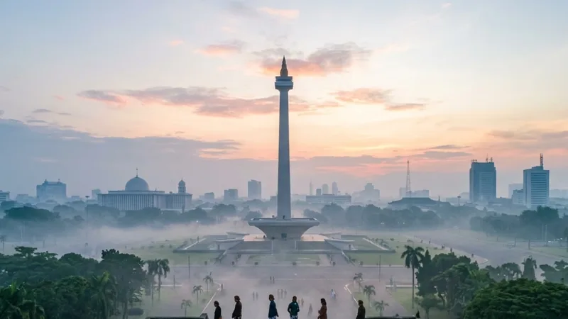 Jakarta
