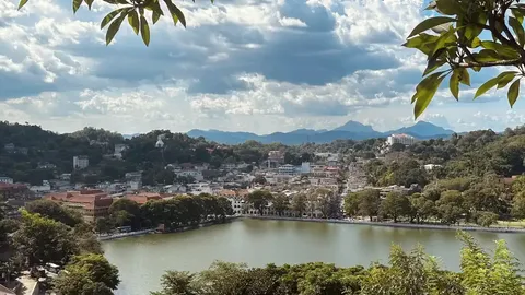 Kandy