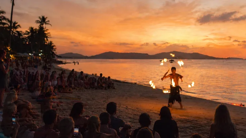 Koh Samui