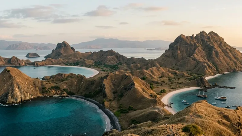 Komodo