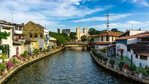 Malacca