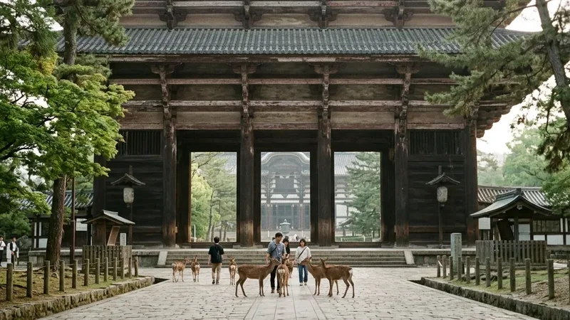 Nara