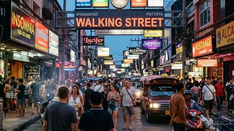 Pattaya