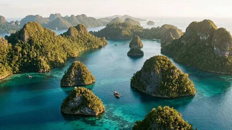 Raja Ampat