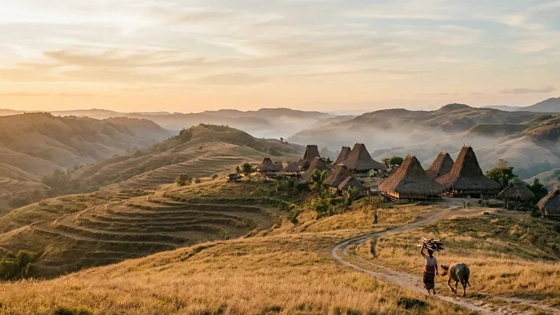 Sumba