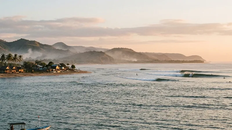 Sumbawa
