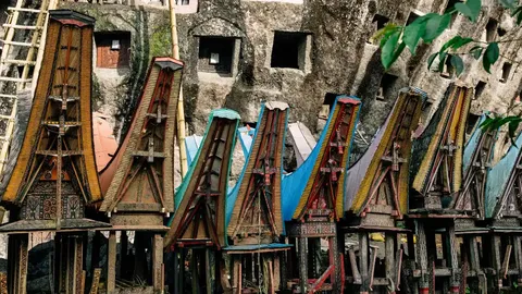 Tana Toraja