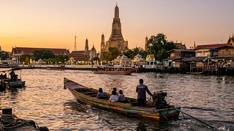 Thailand