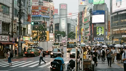 Tokyo