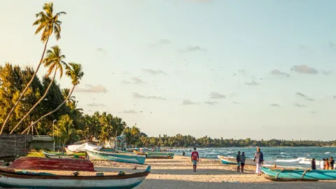 Trincomalee