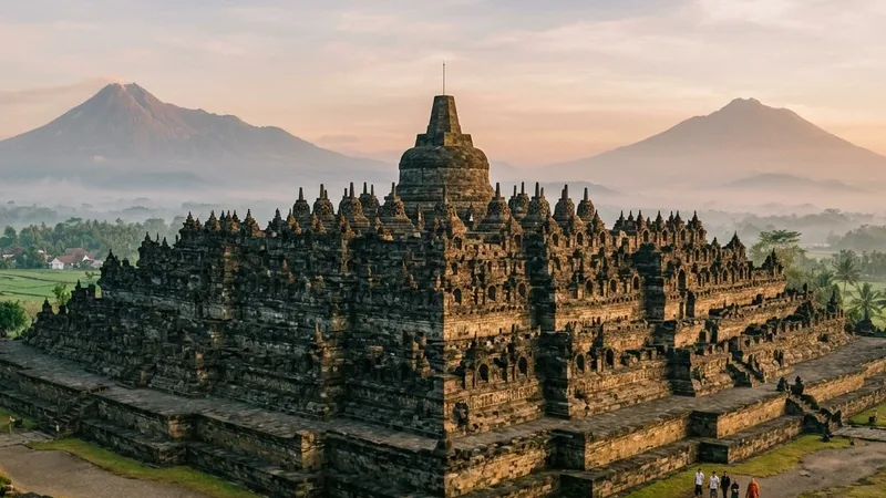 Yogyakarta